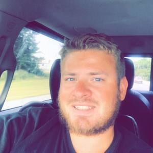 Meet your Posher, Andrew